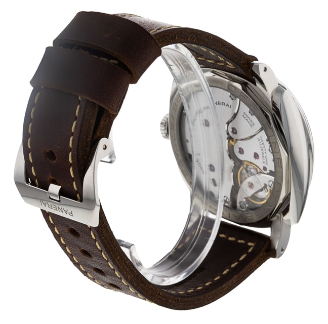 Panerai Radiomir 1940 3 Days PAM00662 Image 3